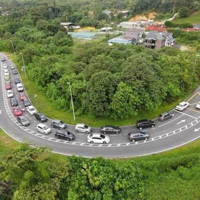 BATANG BENAR, SEREMBAN-1