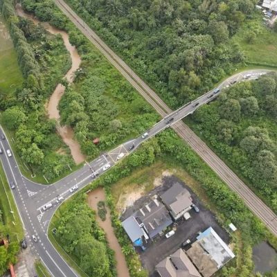 BATANG BENAR, SEREMBAN