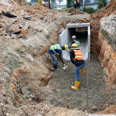 Box Culvert