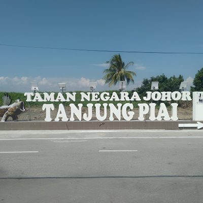 KUKUP, JOHOR