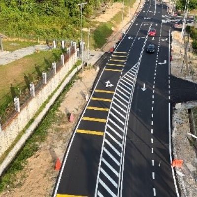 Project Site_ Labu, Seremban