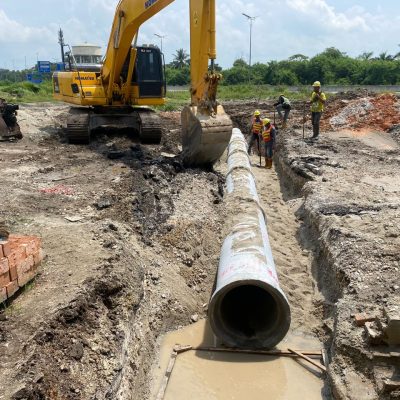Sewerage