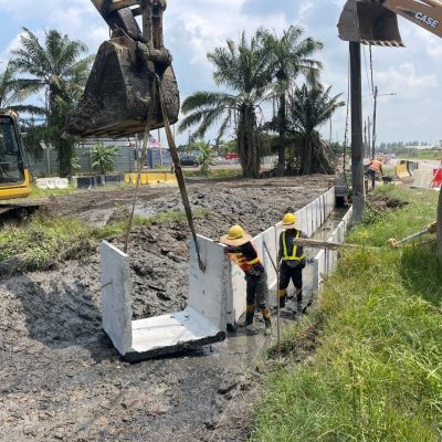 TELOK GONG, SELANGOR-2